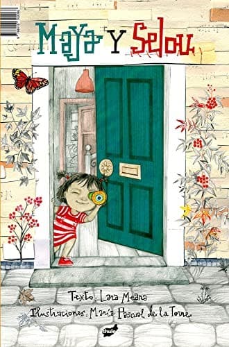 Portada de Maya y Selou