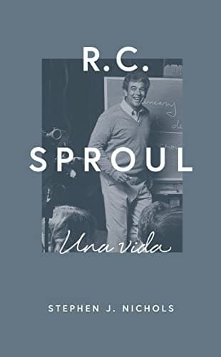 Portada de R. C. Sproul
