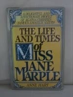 Portada de The Life and Times of Miss Jane Marple