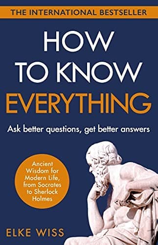 Portada de How to Know Everything
