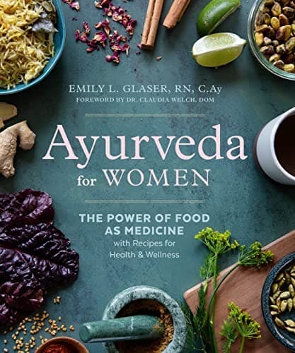Portada de Ayurveda for Women