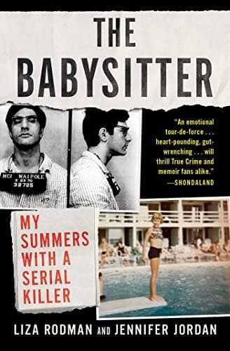 Portada de Babysitter
