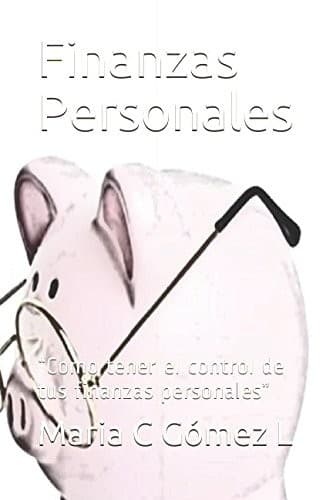 Portada de Finanzas Personales