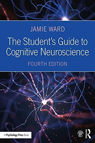 Portada de Student's Guide to Cognitive Neuroscience