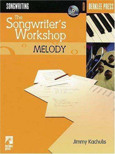Portada de The Songwriter's Workshop