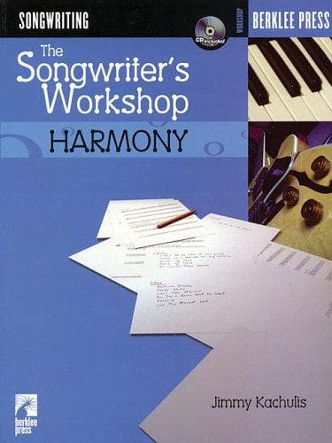 Portada de The Songwriter's Workshop
