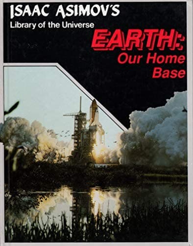 Portada de Earth