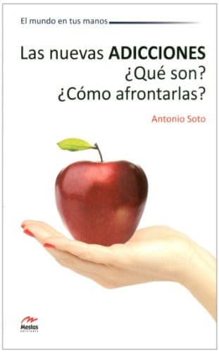 Portada de Las nuevas adicciones