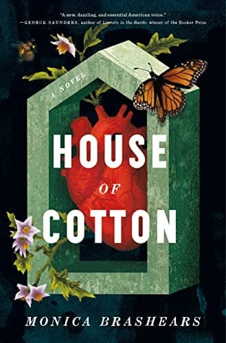 Portada de House of Cotton