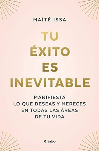 Portada de Tu éxito es inevitable