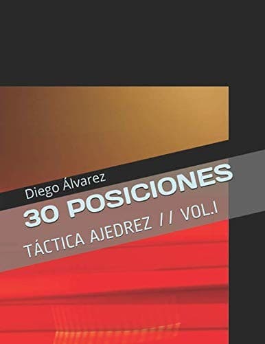 Portada de 30 Posiciones