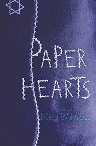 Portada de Paper Hearts