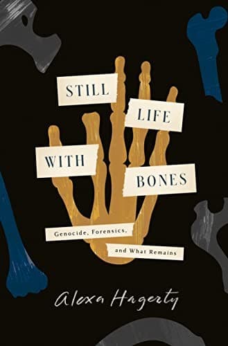 Portada de Still Life with Bones
