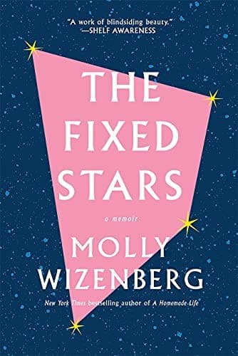 Portada de Fixed Stars