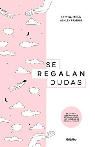 Portada de Se Regalan Dudas / Theyre Giving Away Doubts