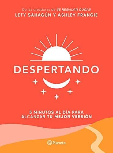 Portada de Despertando