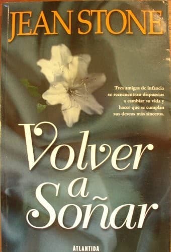 Portada de Volver a soñar
