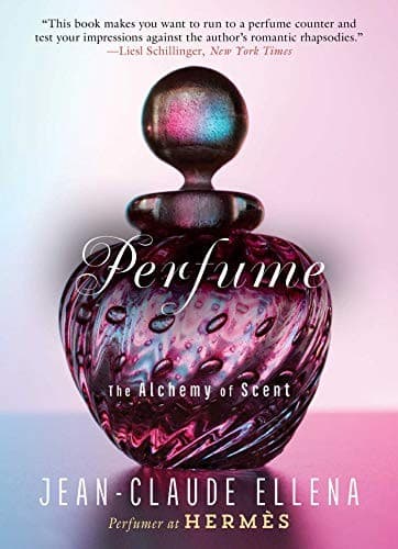 Portada de Perfume