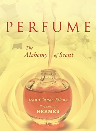 Portada de Perfume