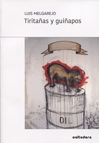 Portada de Tiritañas y guiñapos