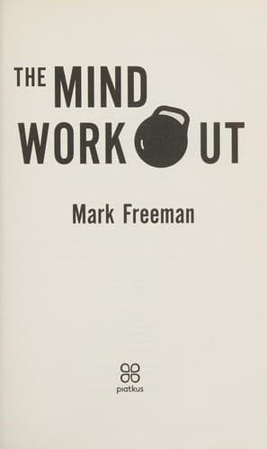 Portada de Mind Workout
