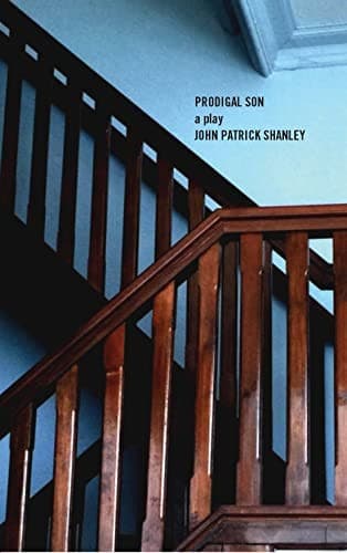 Portada de Prodigal Son