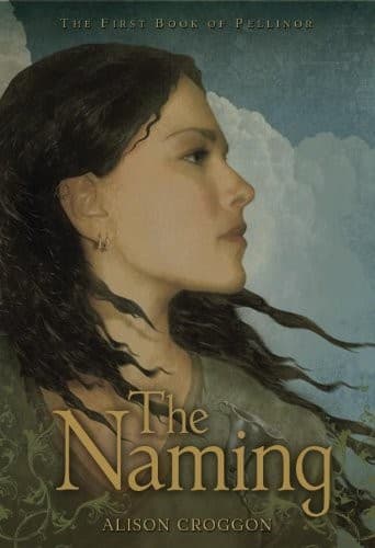 Portada de Naming