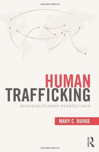 Portada de Human trafficking