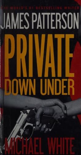 Portada de Private down under