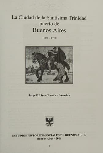 Portada de Buenos Aires