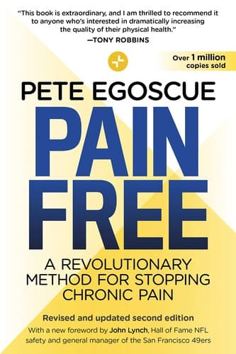 Portada de Pain Free