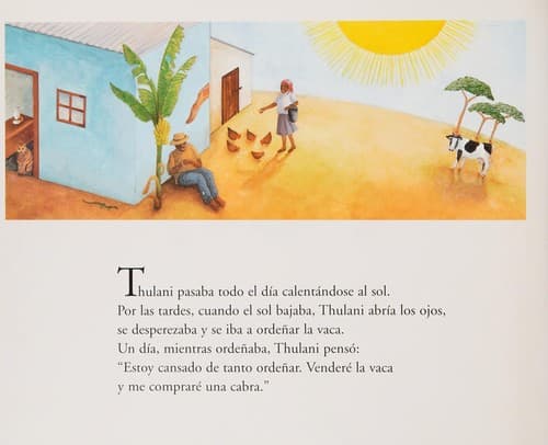 Portada de El Regalo Del Sol