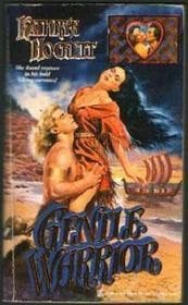 Portada de Gentle warrior
