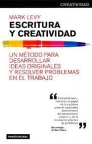 Portada de Escritura Y Creatividad