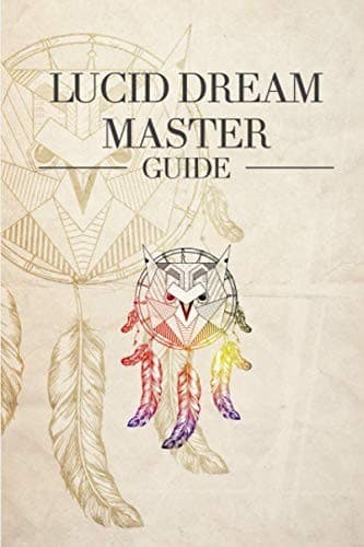 Portada de Lucid Dream Master Guide