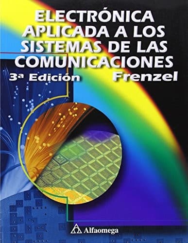 Portada de Electronica Aplicada a Los Sistemas de Las Comunicaciones