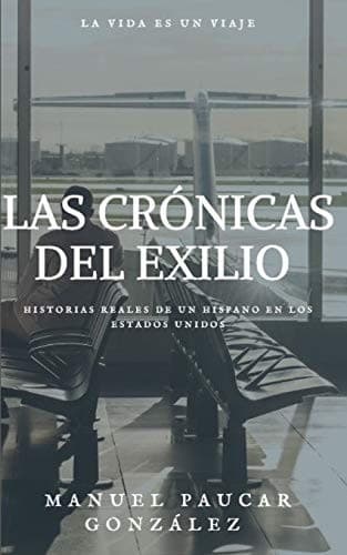 Portada de Las Cr�nicas Del Exilio