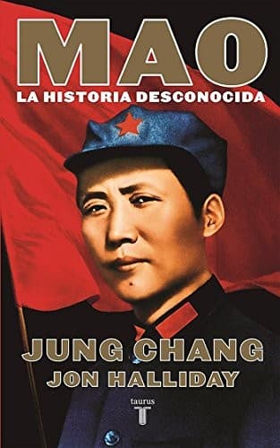 Portada de Mao / Mao
