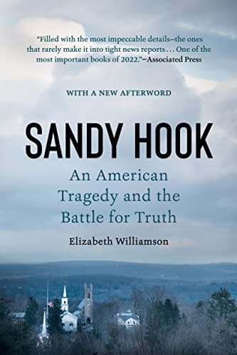 Portada de Sandy Hook