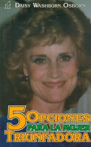 Portada de 5 Opciones Para La Mujer Triundafora