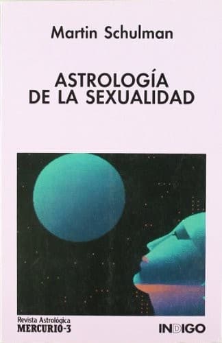 Portada de Astrologia de La Sexualidad