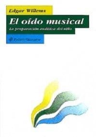 Portada de El Oido Musical