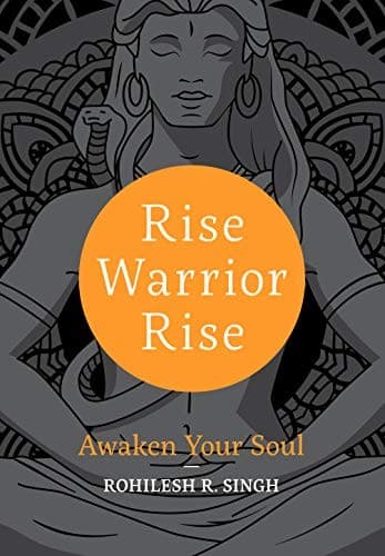 Portada de Rise Warrior Rise