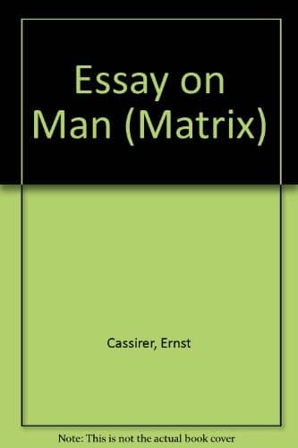 Portada de An essay on man