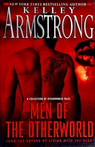 Portada de Men of the Otherworld