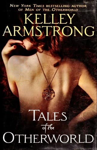 Portada de Tales of the Otherworld