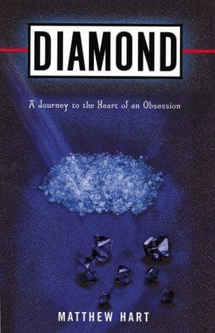 Portada de Diamond