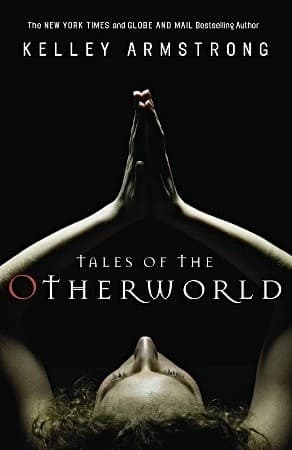 Portada de Tales of the Otherworld