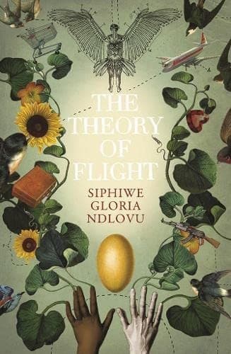 Portada de The theory of flight