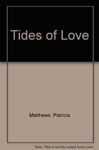 Portada de Tides of love